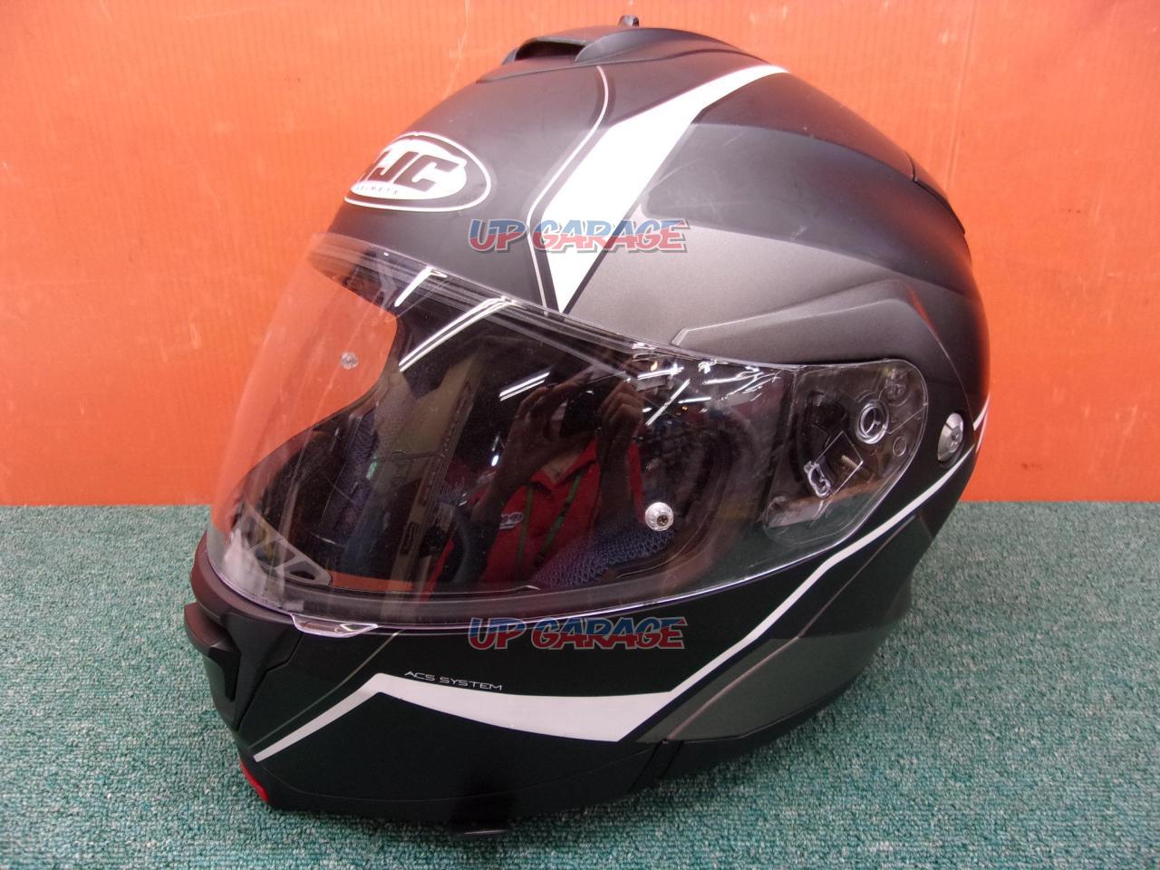 HJC　IS-MAXⅡ　システムヘルメット　XL