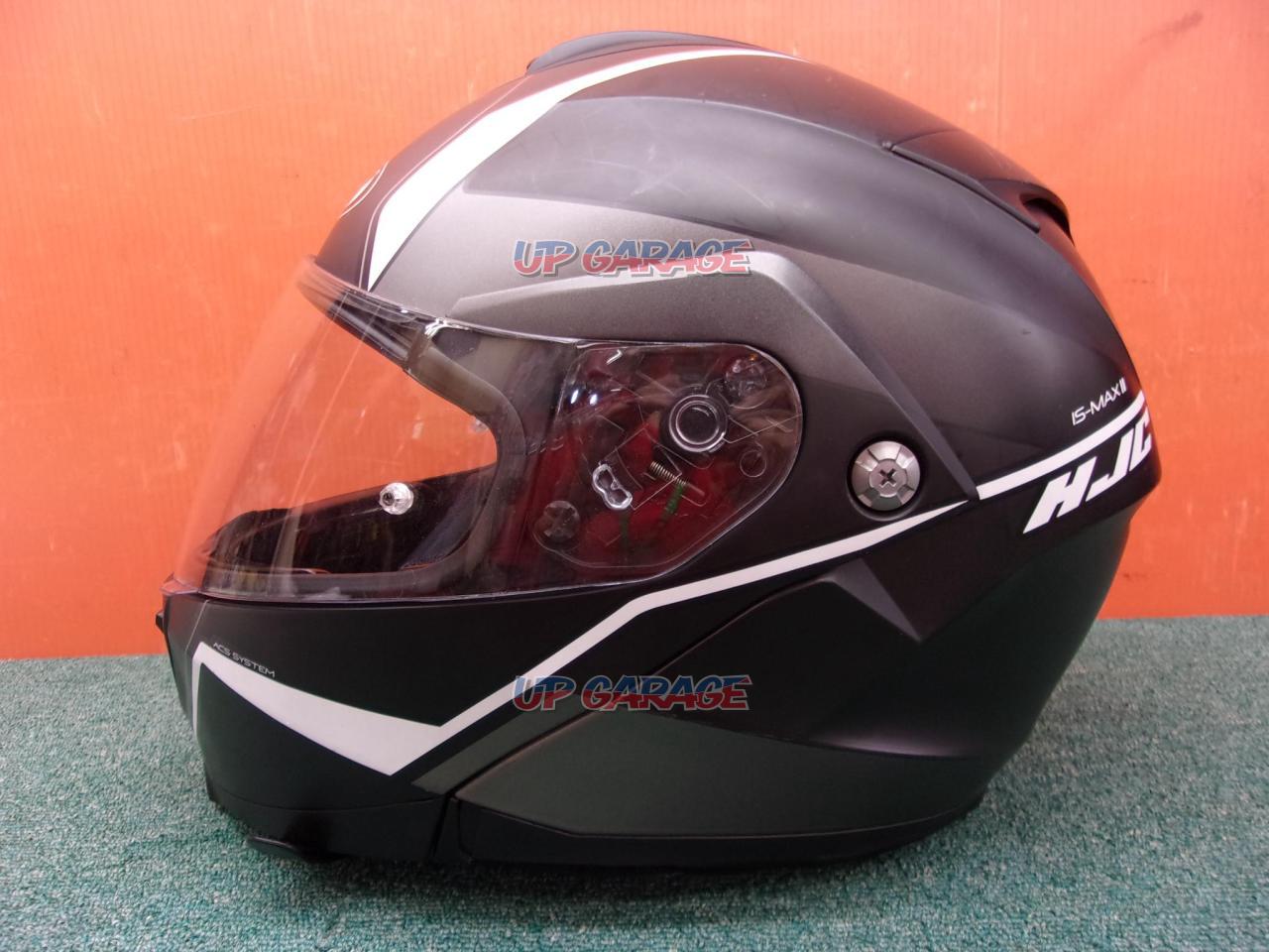 HJC　IS-MAXⅡ　システムヘルメット　XL