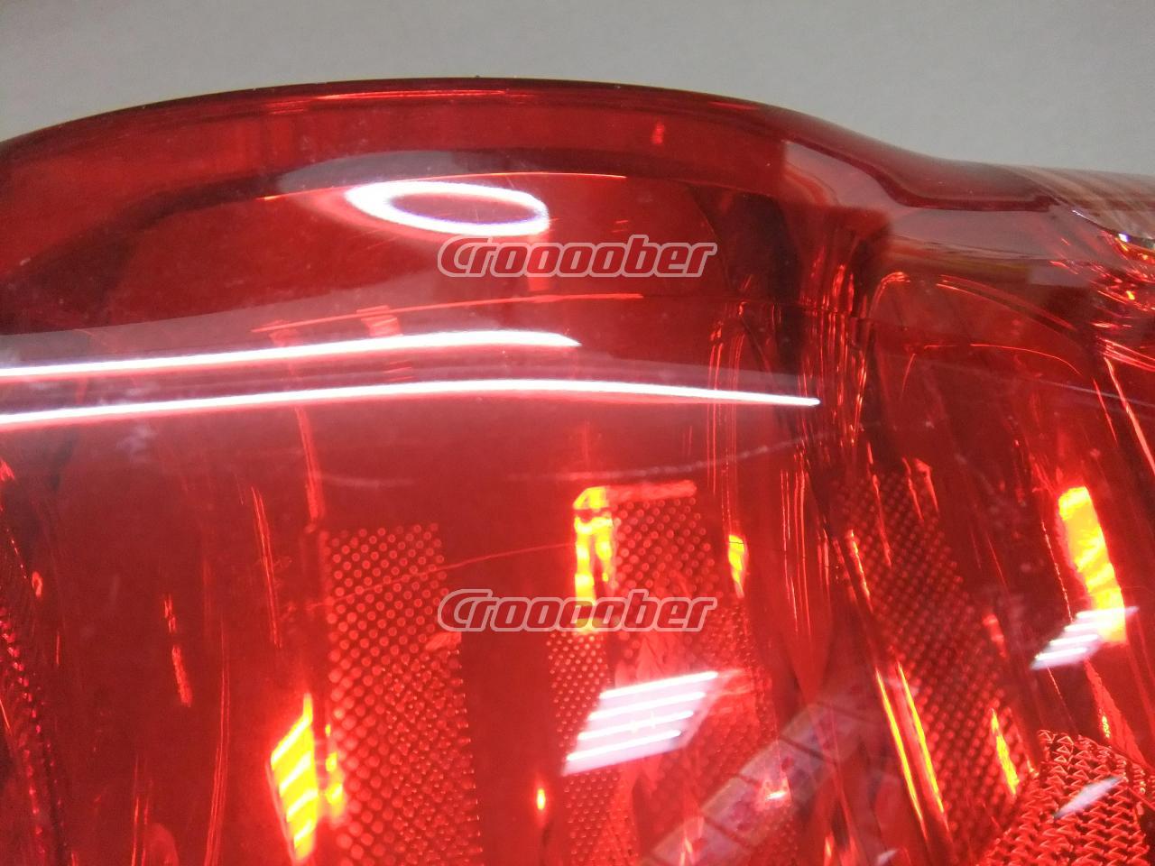 DAIHATSU LA800Sムーヴキャンバス純正LEDテールランプ(TOKAIDENSO 20521L) ※助手席側のみ※ | ボディパーツ テールレンズパーツの通販なら  | Croooober(クルーバー)