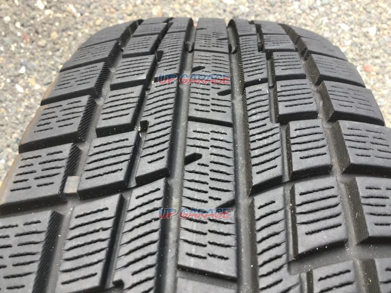 YellowHat(イエローハット) PRACTIVA ICE BP02 (175/70R14) 4本セット