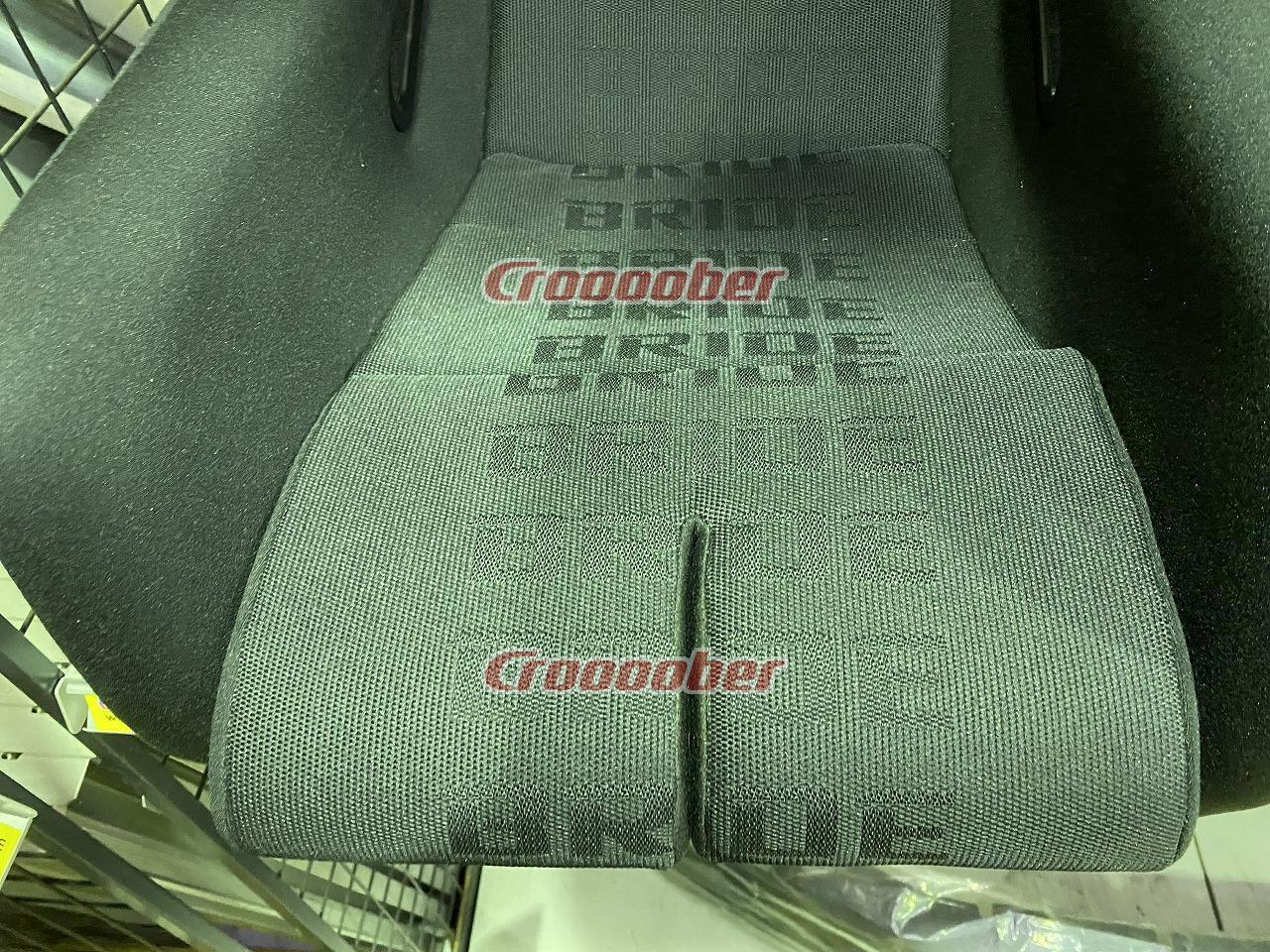 廃盤】セミバケットシート BRIDE ZETA3 TYPE-L BK/L-FRP FL1HMF 黒ロゴ スーパーアラミド製 ブラックロゴ FZ210  | シート リクライニングシート(ブリッド)パーツの通販なら | Croooober(クルーバー)