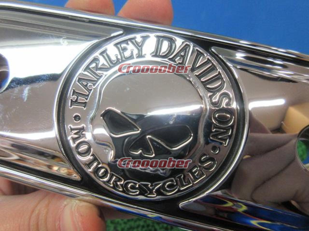 Harley-Davidson(ハーレーダビッドソン) 純正オプション ウィリーG 