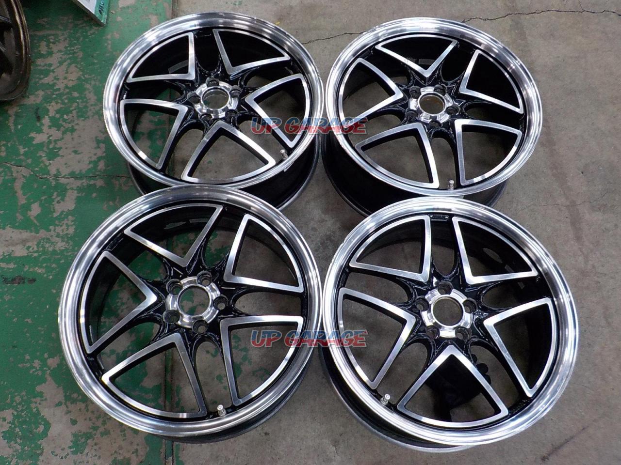 ENKEI Series All Three - 7.0Jx18+50100-5H for Sale | Croooober