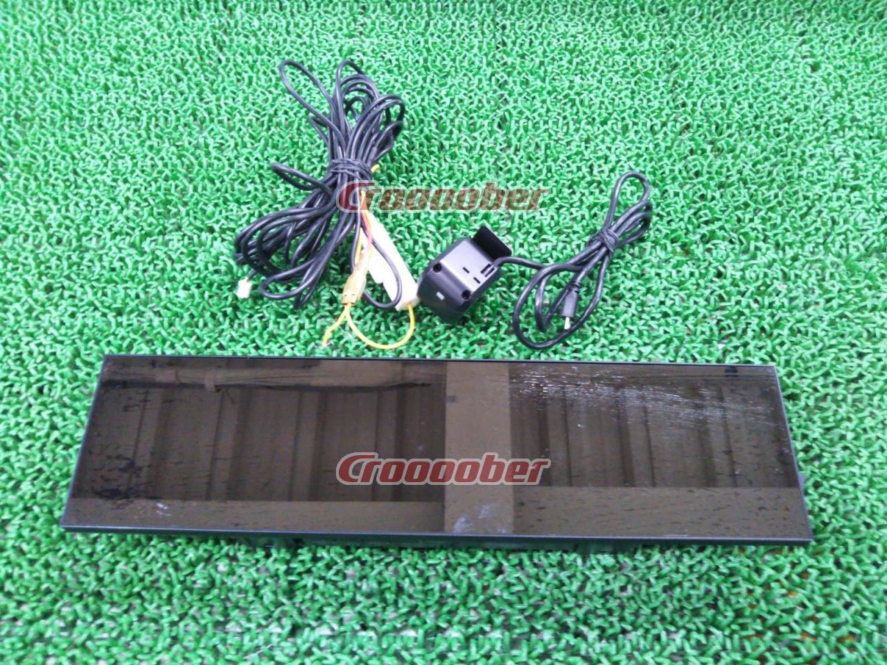 COMTEC HDR-112MG Drive Recorder | Drive Recorder | Croooober