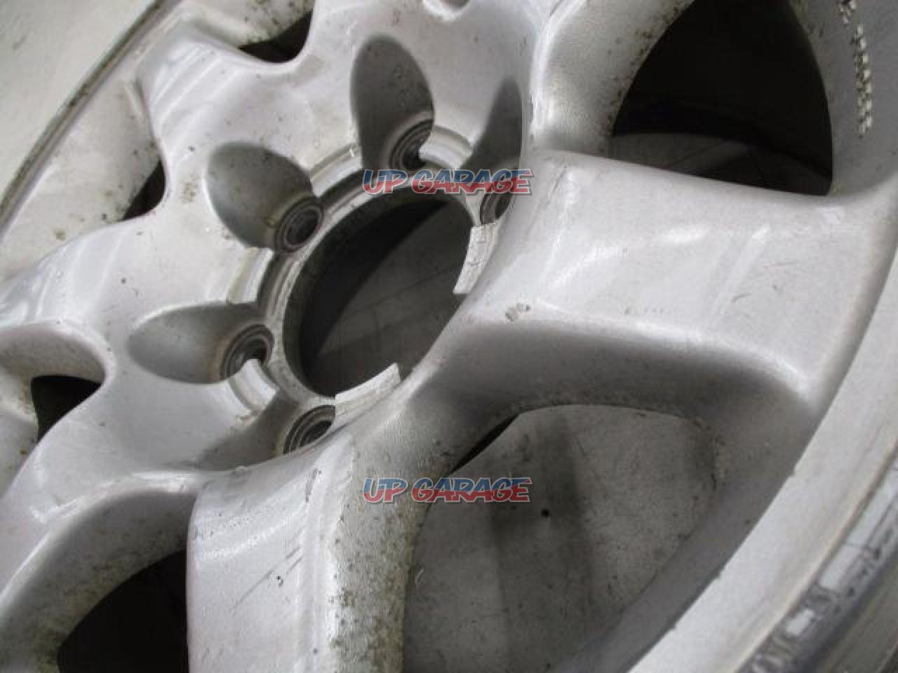 4 × 4Engineering BRADLEY RZ - 8.0Jx16+30139.7-6H for Sale | Croooober