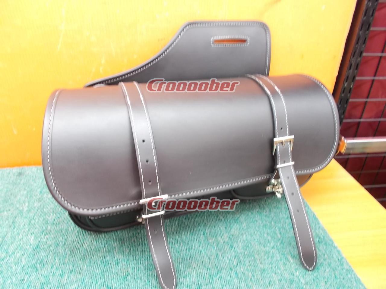 DEGNER(デグナー) ナイロンサドルバッグ 汎用 | ツーリング用品 バッグ(二輪)パーツの通販なら | Croooober(クルーバー)