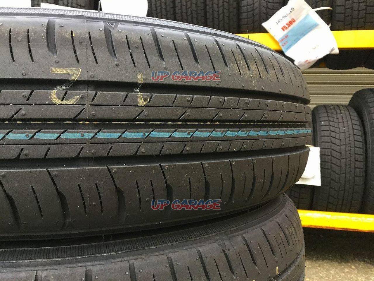 155/70R13 DUNLOP ENASAVE EC300+-