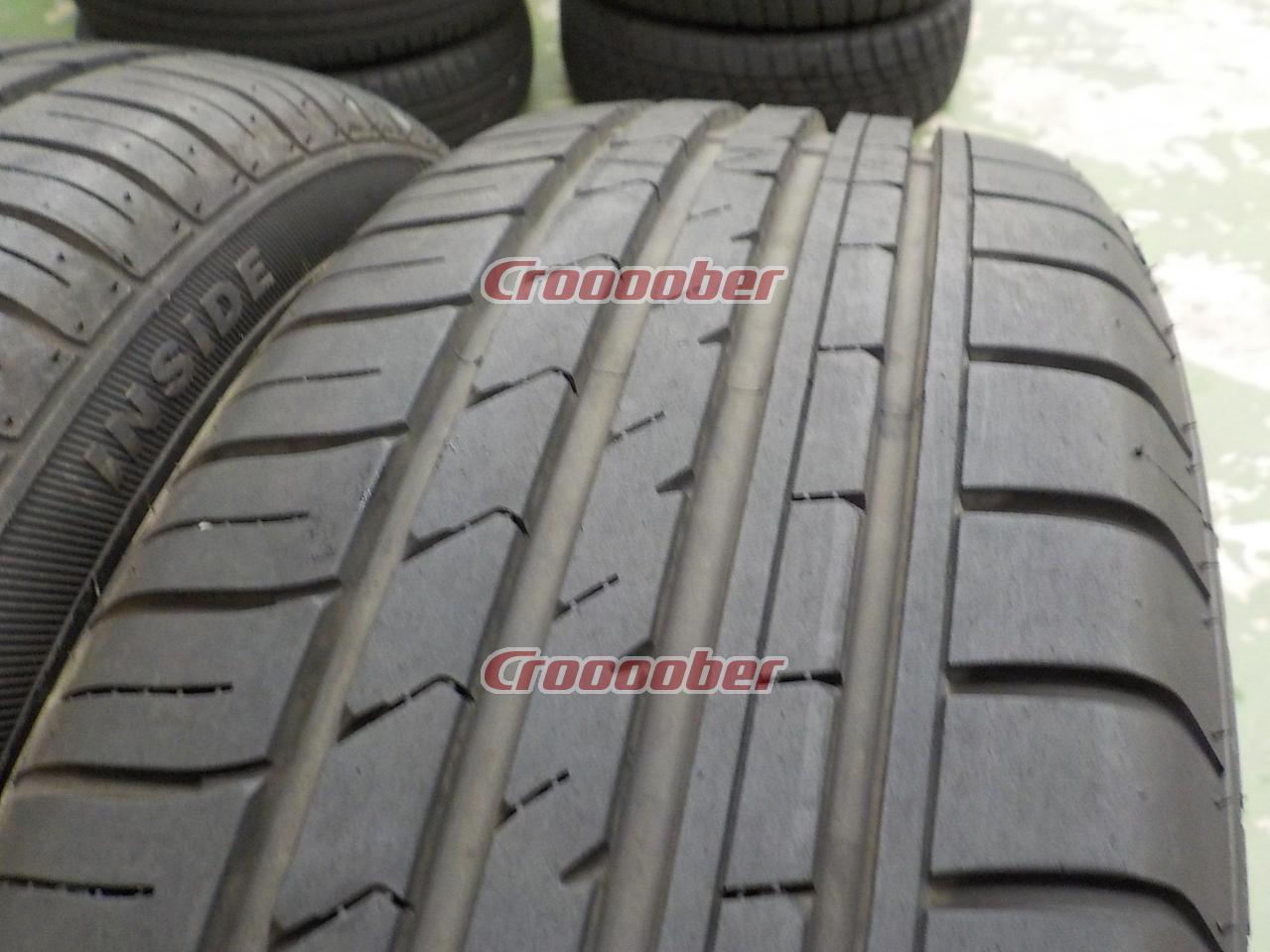WINRUN R330 165 / 55R15 | 15 Inch Tire | Croooober
