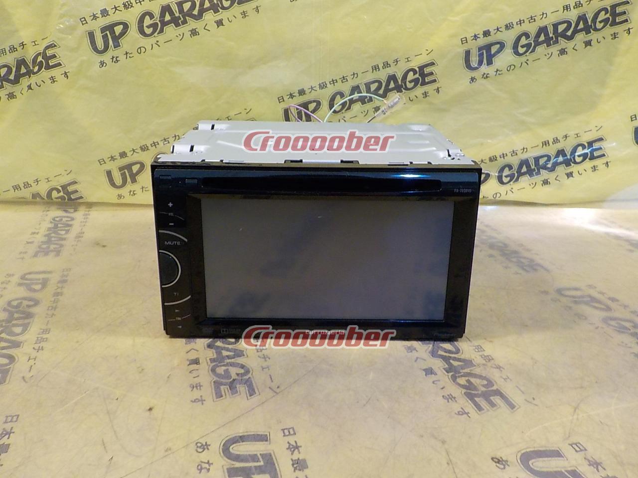 Carrozzeria FH-780DVD | DVD Tuners(Built in amp) | Croooober
