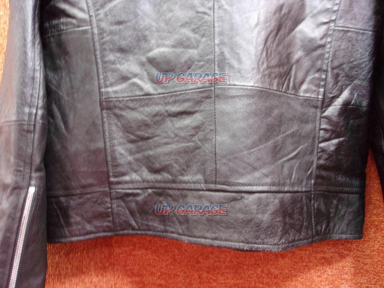 Jacket Size: Double M | | Roshell Leather Jackets Croooober Leather