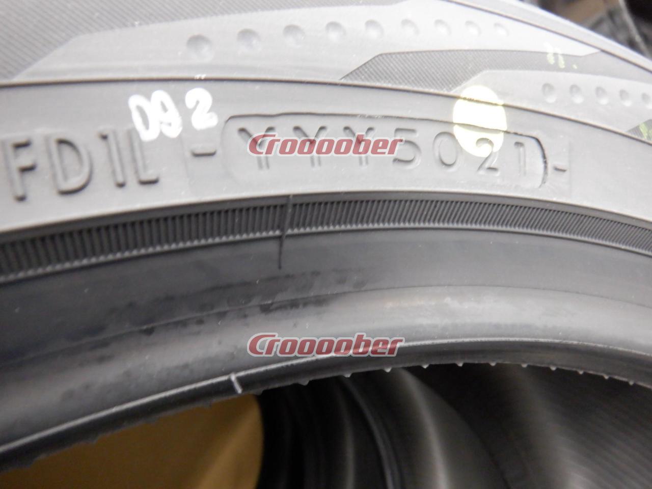 4本ｾｯﾄ】YOKOHAMA BluEarth RV(ﾌﾞﾙｰｱｰｽ ｱｰﾙﾌﾞｲ) RV03 | タイヤ 20インチタイヤパーツの通販なら |  Croooober(クルーバー)