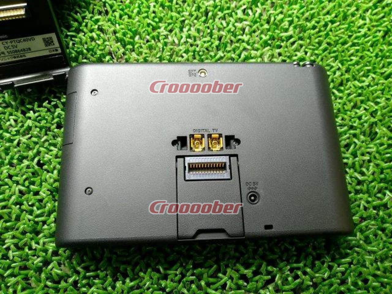Panasonic CN-GPA600FVD | Portable Navigation(digital) | Croooober