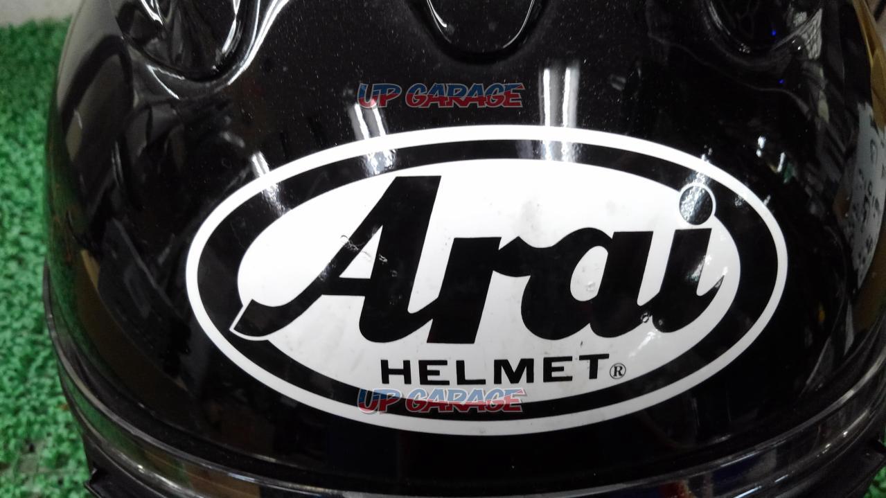 【XLサイズ(61-62cm】 Arai RX-7X | ヘルメット フルフェイス(二輪)パーツの通販なら | Croooober(クルーバー)