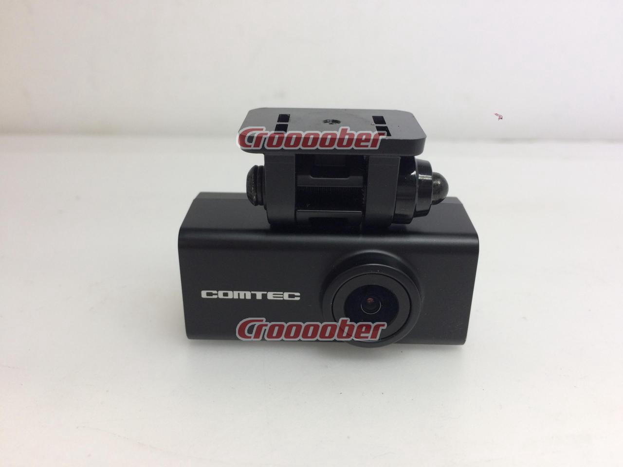 COMTEC Rear Camera Of ZDR-015 | Drive Recorder | Croooober