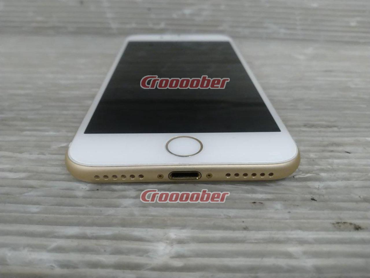 DOCOMO Used IPhone 7 32GB | Mobile | Croooober