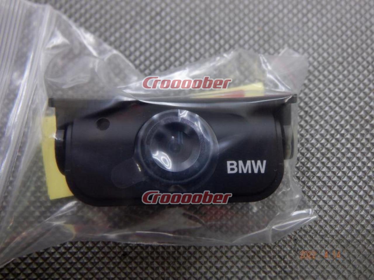 BMW純正 ドライブレコーダー 品番:6590-5A1E-7C6 TCL製 | カーAV