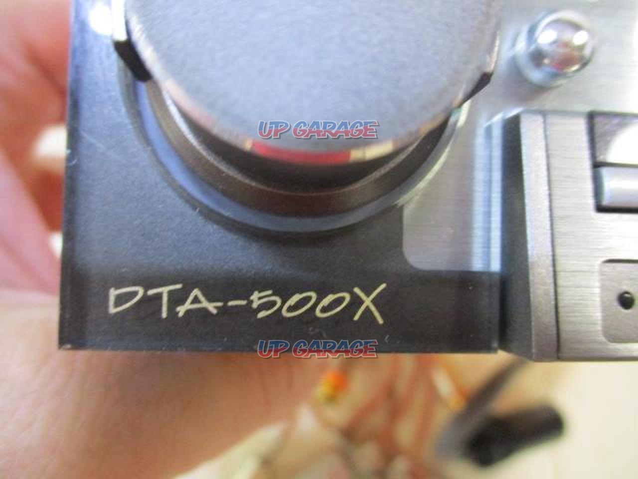 Sound Monitor DTA-500X | ヘッドユニット CDチューナーパーツの通販