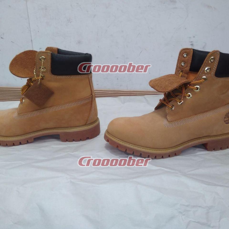 Timberland Premium Waterproof Boots Size: 26.5cm | Boots & Shoes 