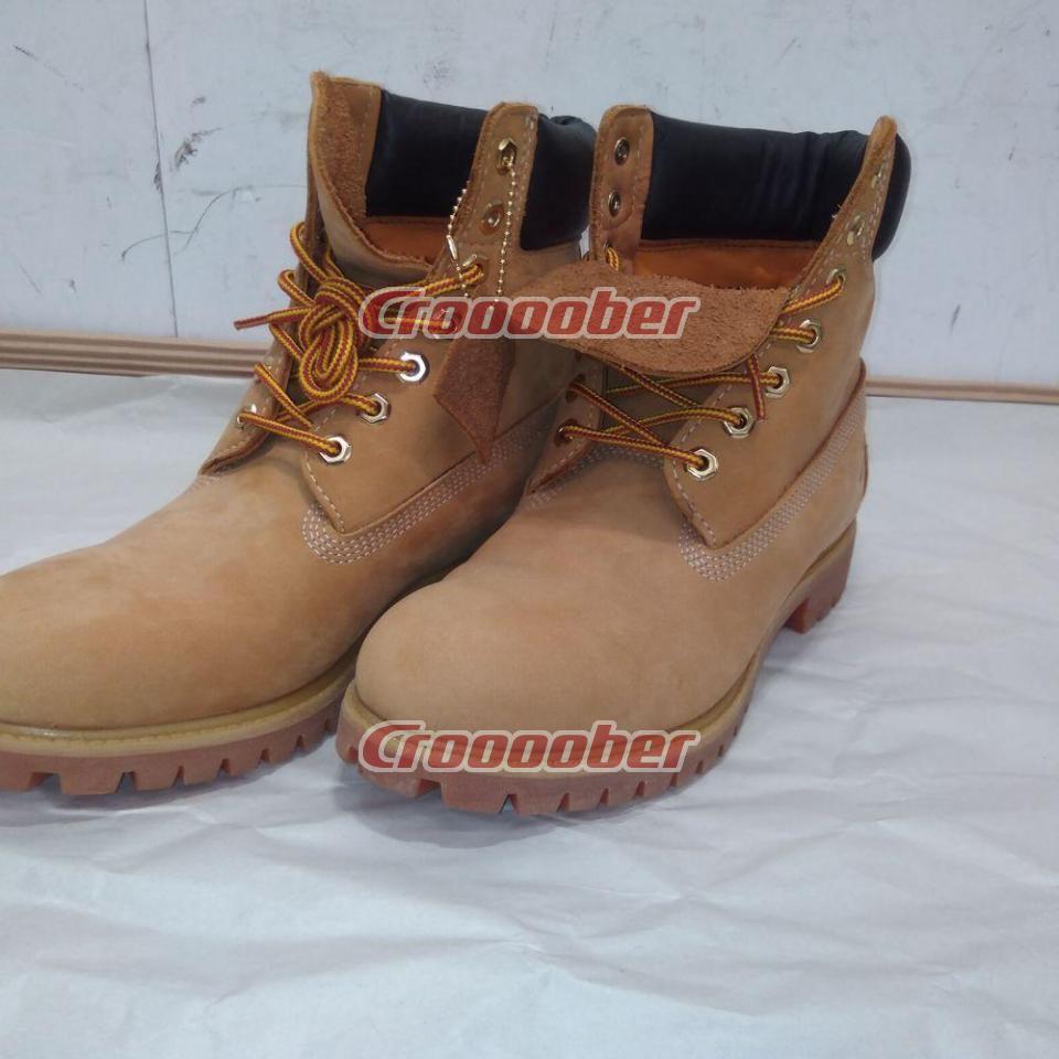 Timberland Premium Waterproof Boots Size: 26.5cm | Boots & Shoes 