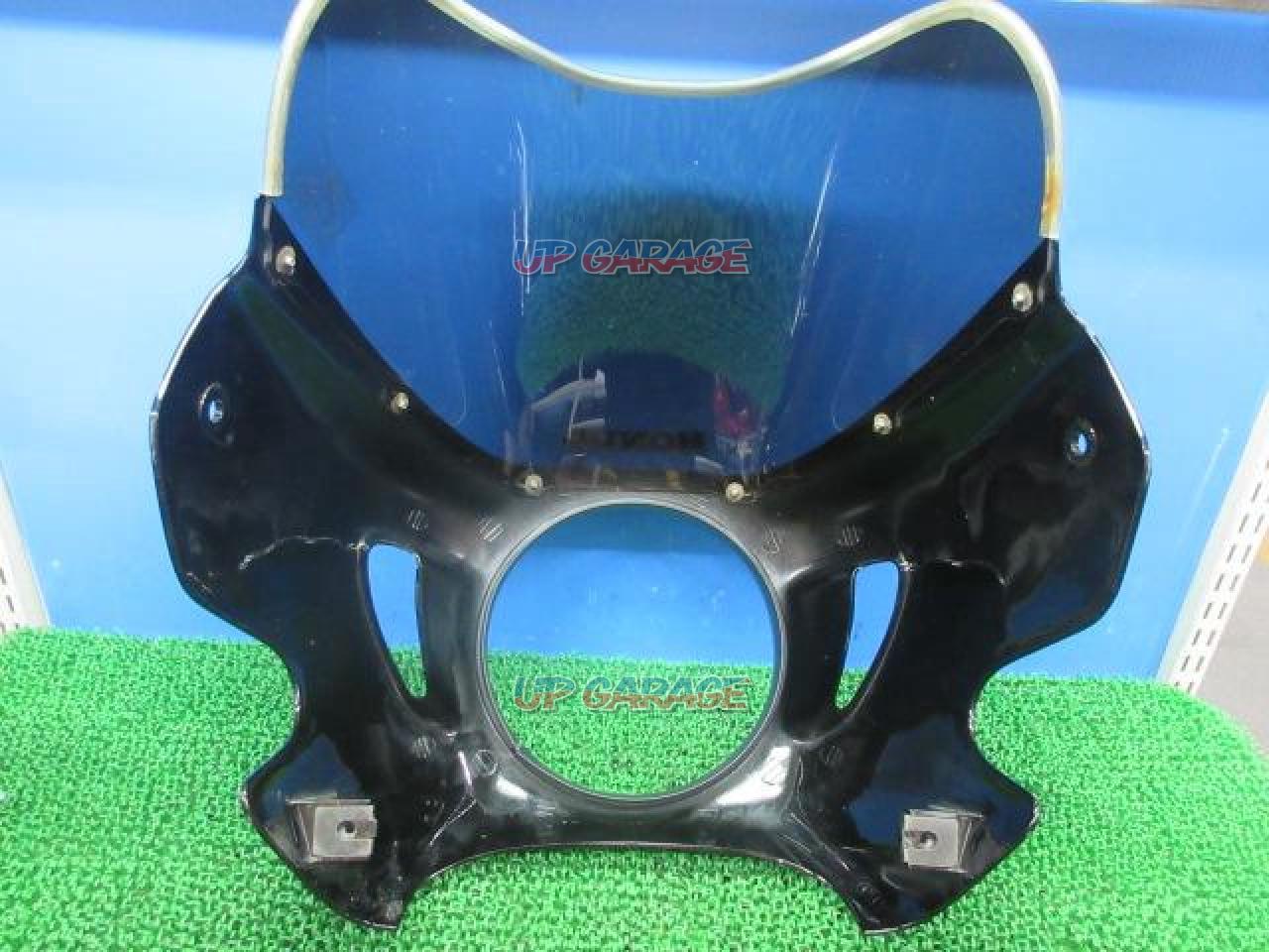CB1000SF T2 ビキニカウル - カウル、フェンダー、外装