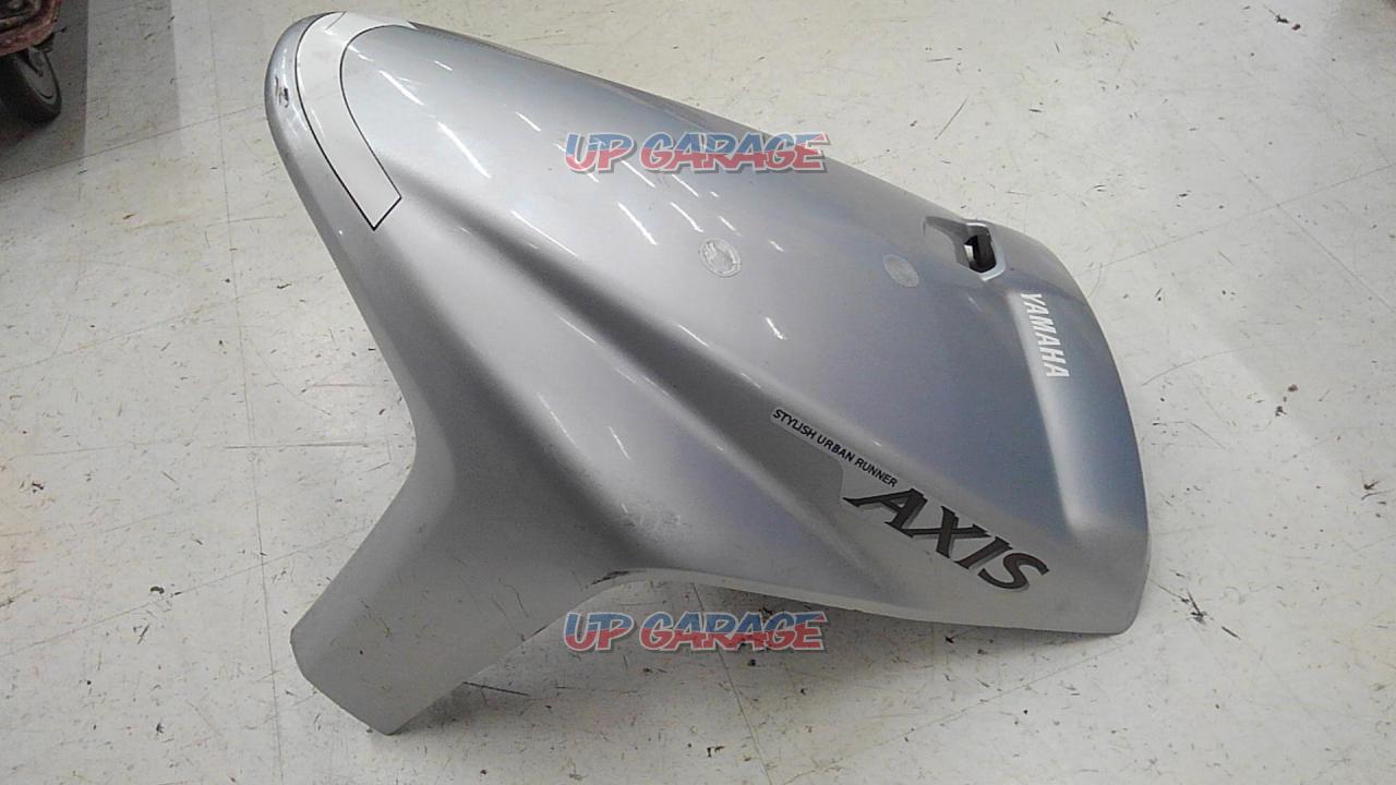 YAMAHA Genuine Upper Cowl Axis 90/3VR | Other Body Parts | Croooober