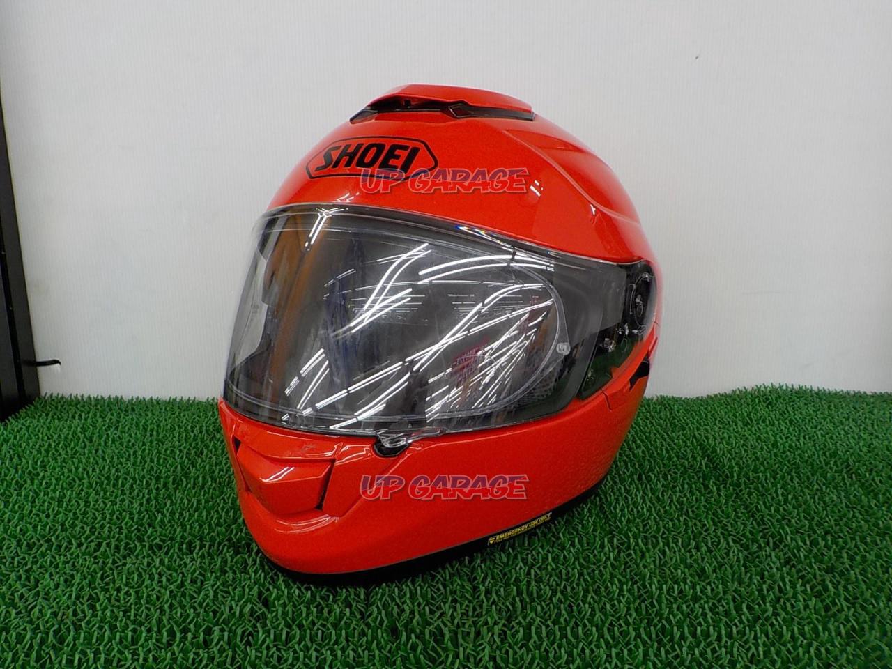 SHOEI GT-Air ヘルメット XLサイズ
