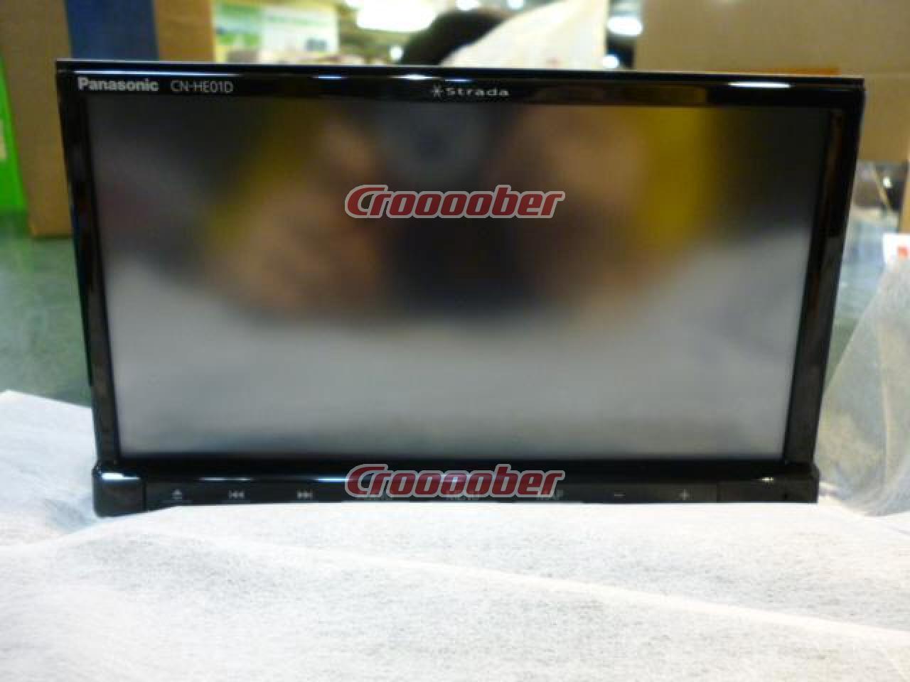 新品・未使用】Panasonic CN-HE01D - andrestover.com