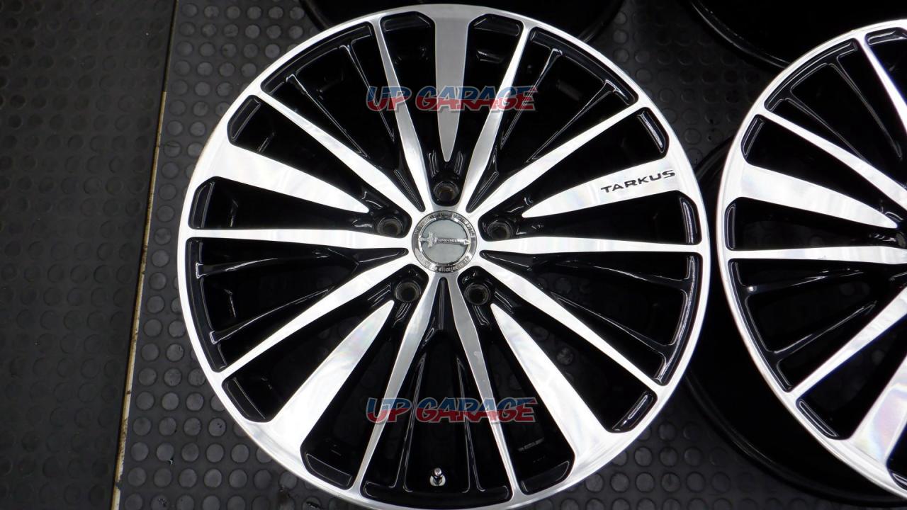 BADX 632 LOXARNY TARKUS - 7.5Jx18+53114.3-5H for Sale 