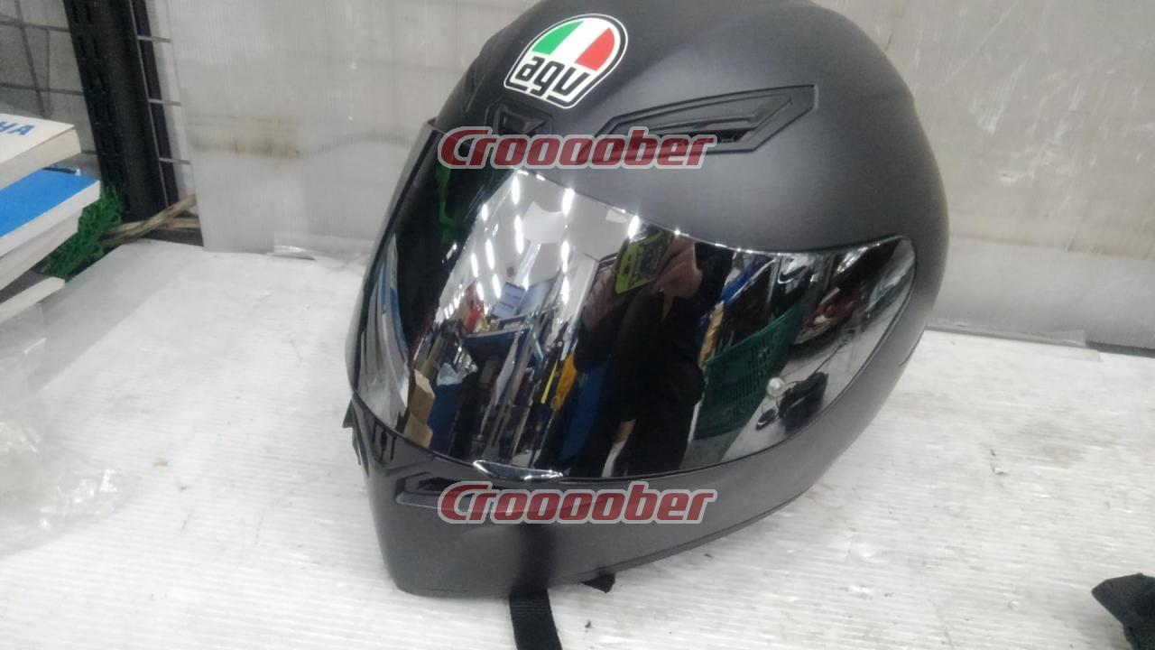 XL Size 61-62 AGV K1 Full-face Helmet | Fullface | Croooober