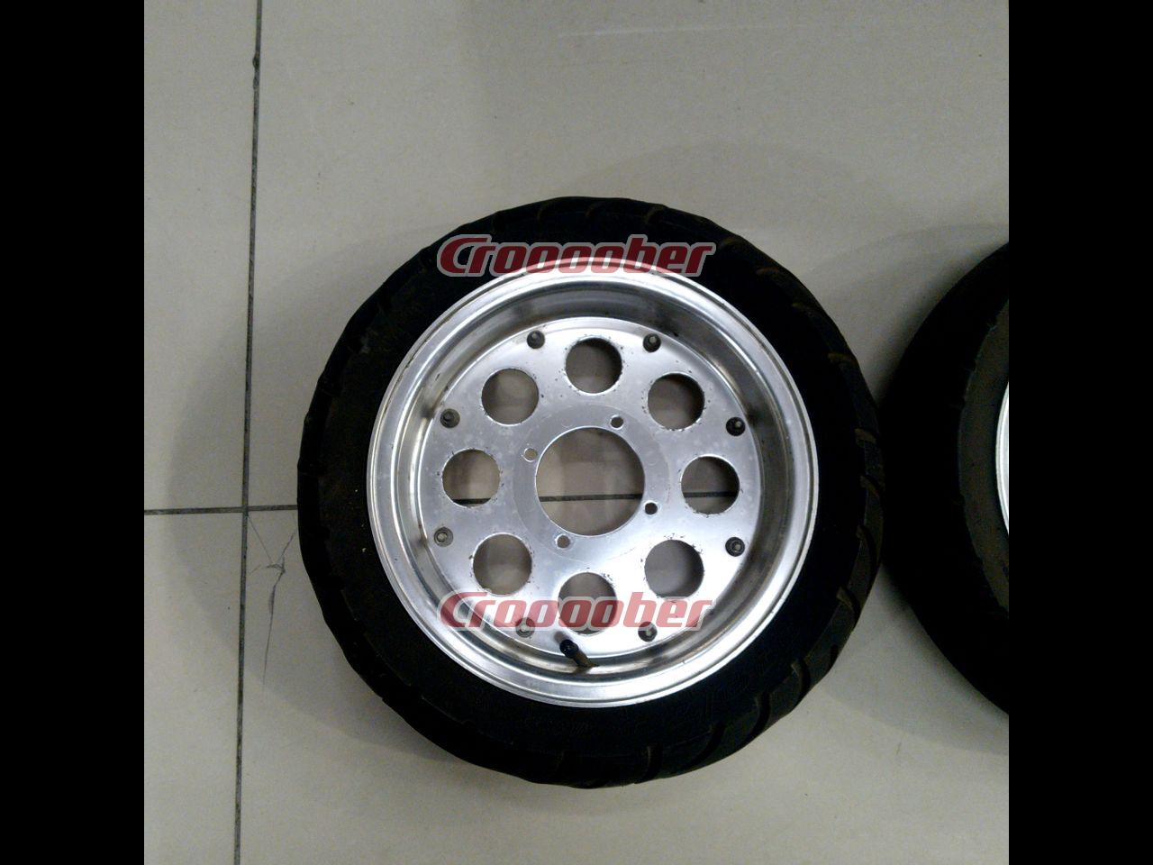 Unknown Manufacturer Wheel 10 Inch - Rims for Sale | Croooober