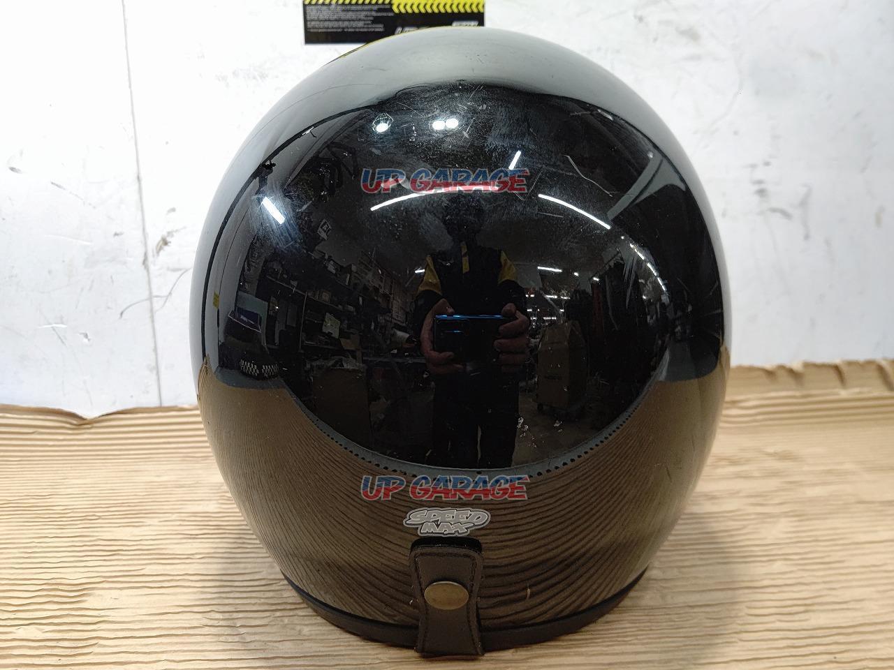 OGK(オージーケー) Radic SpeedMax ジェットヘルメット サイズ:L/XL