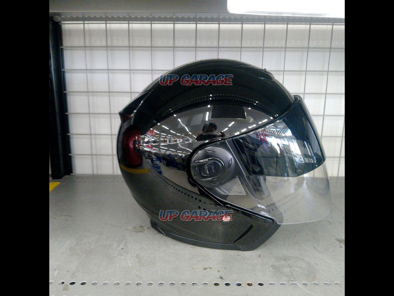OGK Kabuto Valer ヘルメット Sサイズ