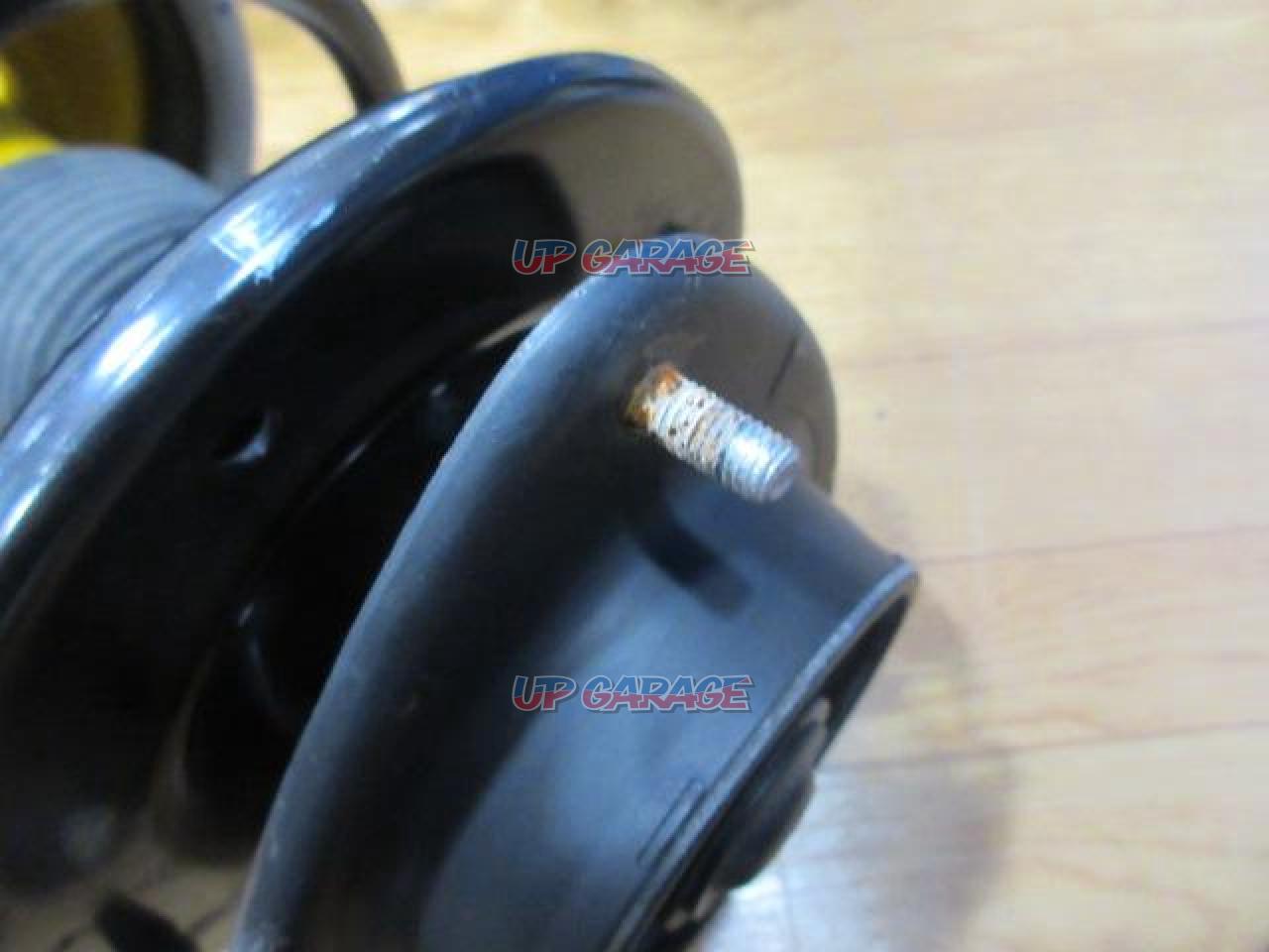 Subaru WRX / S4 Genuine BILSTEIN Made Suspension Kit 1 Cars | Non 