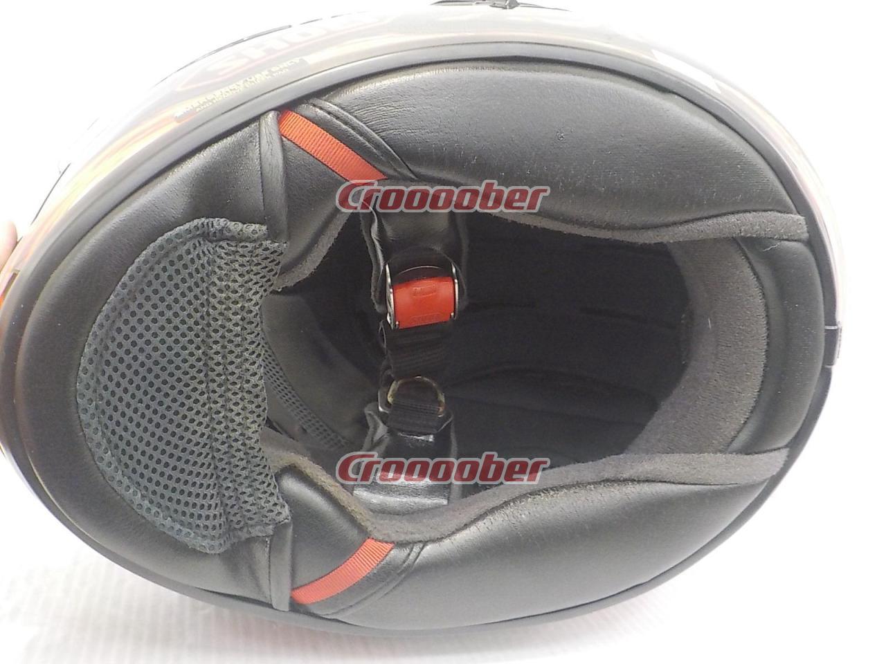 SHOEI フルフェイスヘルメット GT-Air REVIVE Mサイズ | ヘルメット 
