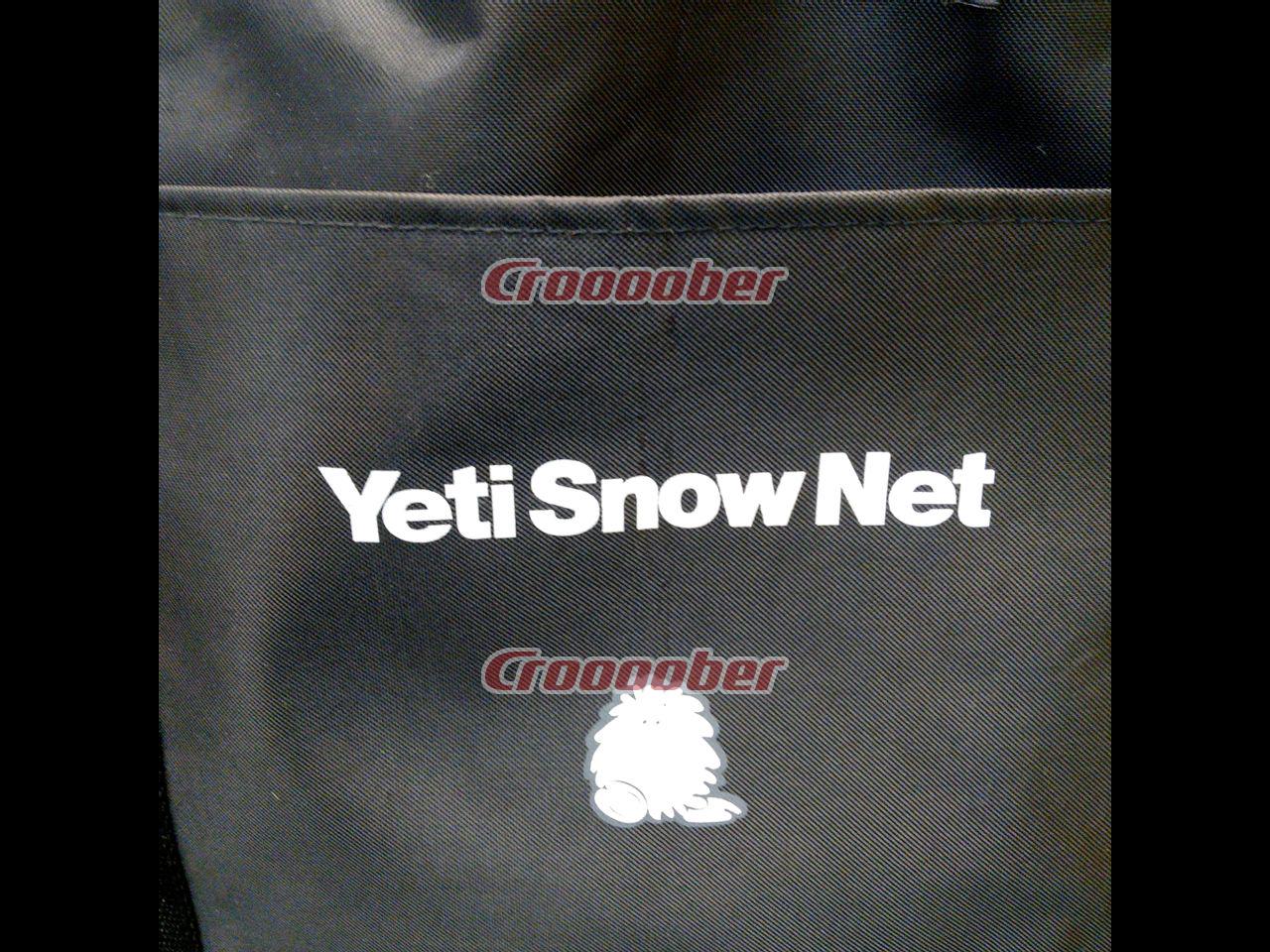 YETI SNOW NET High Quality Type 5299 | Chains | Croooober