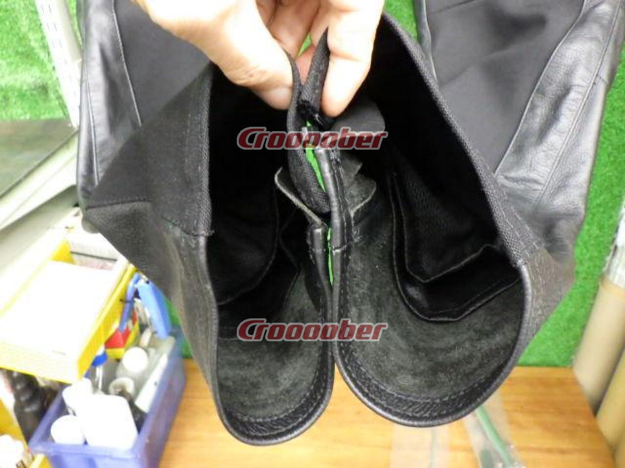 Kadoya K'S Leather Pants Size LL | Pants | Croooober