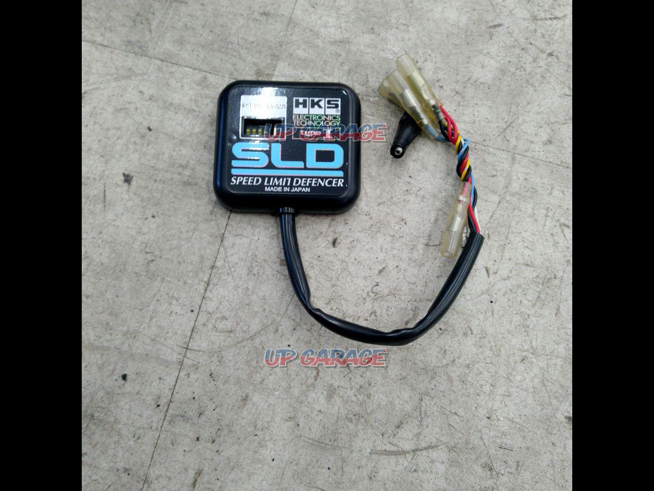 HKS スピードリミッターカット装置 SLD Type I bB NCP31 4502-RA002 通販