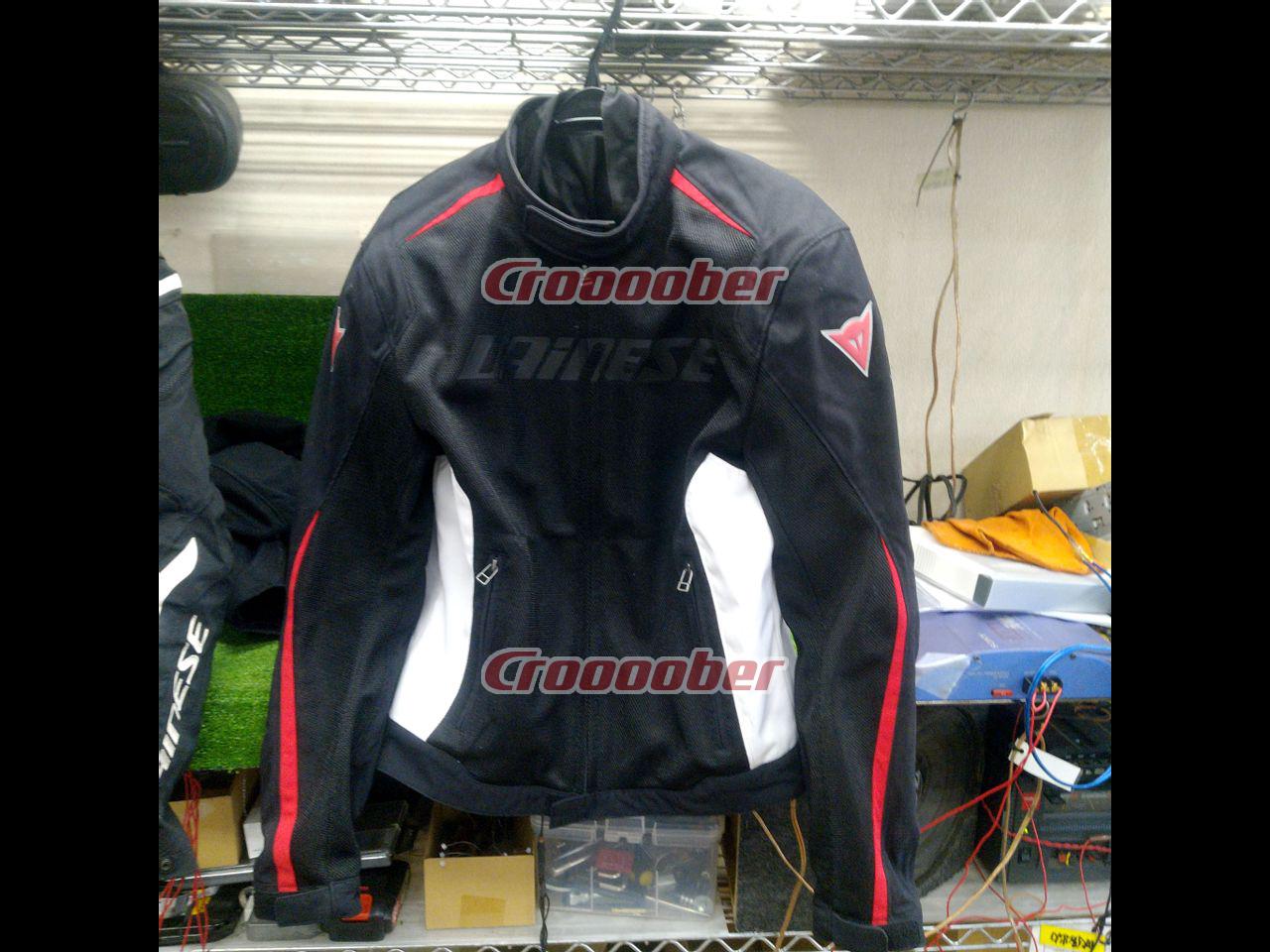 DAINESE 1654575 Hydra Flux D-Dry Jacket | Jackets | Croooober