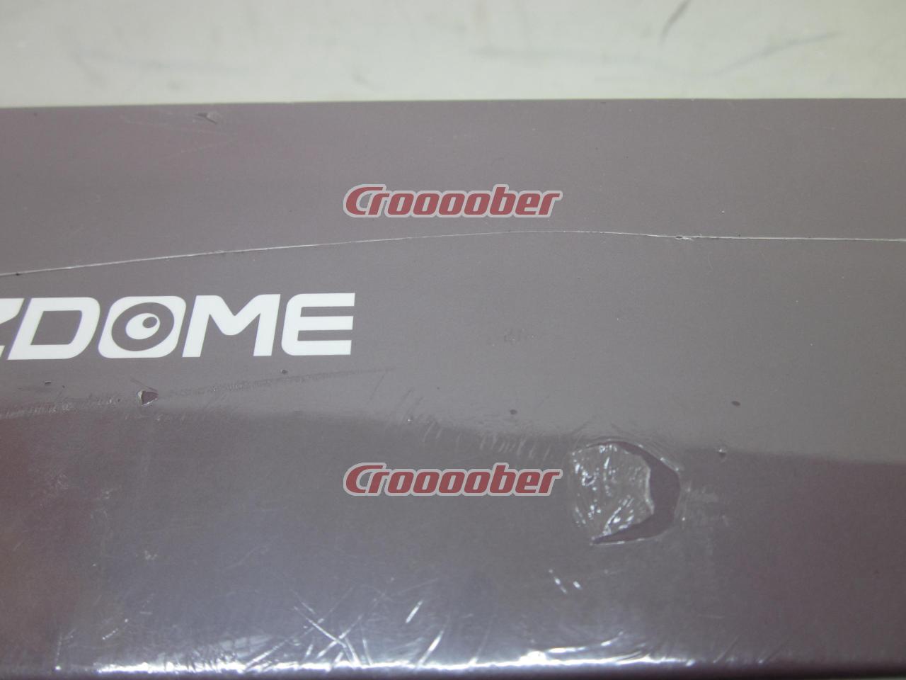 AZDOME PG17S-R ルームミラー型 リアカメラ付ドライブレコーダー 