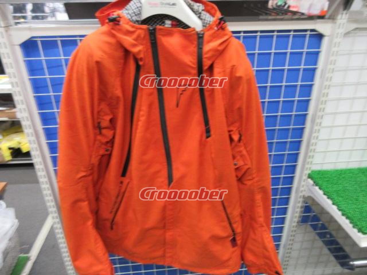 Kushitani K-2366 Clarity Jacket XL Size | Jackets | Croooober