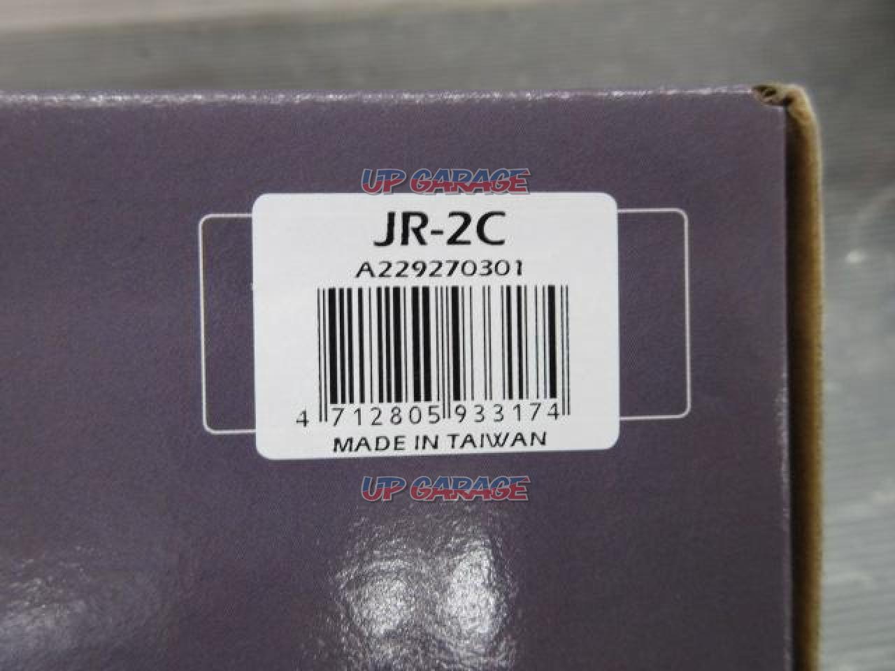 SIMOTA CARBON FIBER MIRROR(カーボンファイバーミラー) 品番:JR-2C ...