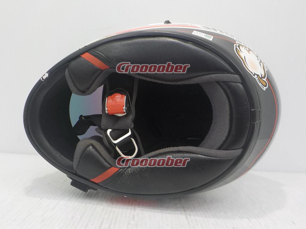 SHOEI フルフェイスヘルメット GT-Air PENDULUM Mサイズ | ヘルメット