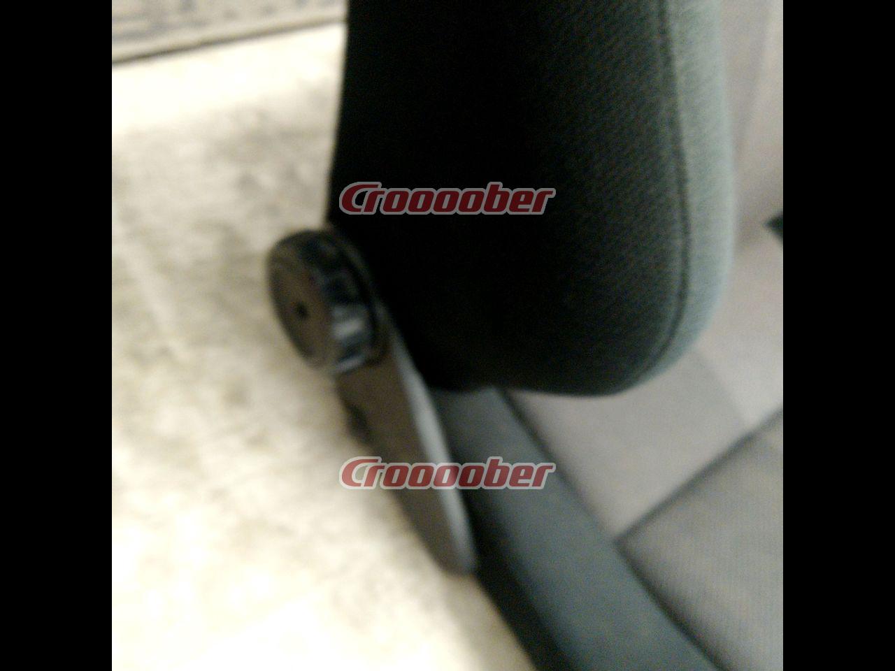 RECARO LX-L Reclining Seat | Reclining Seats(RECARO) | Croooober