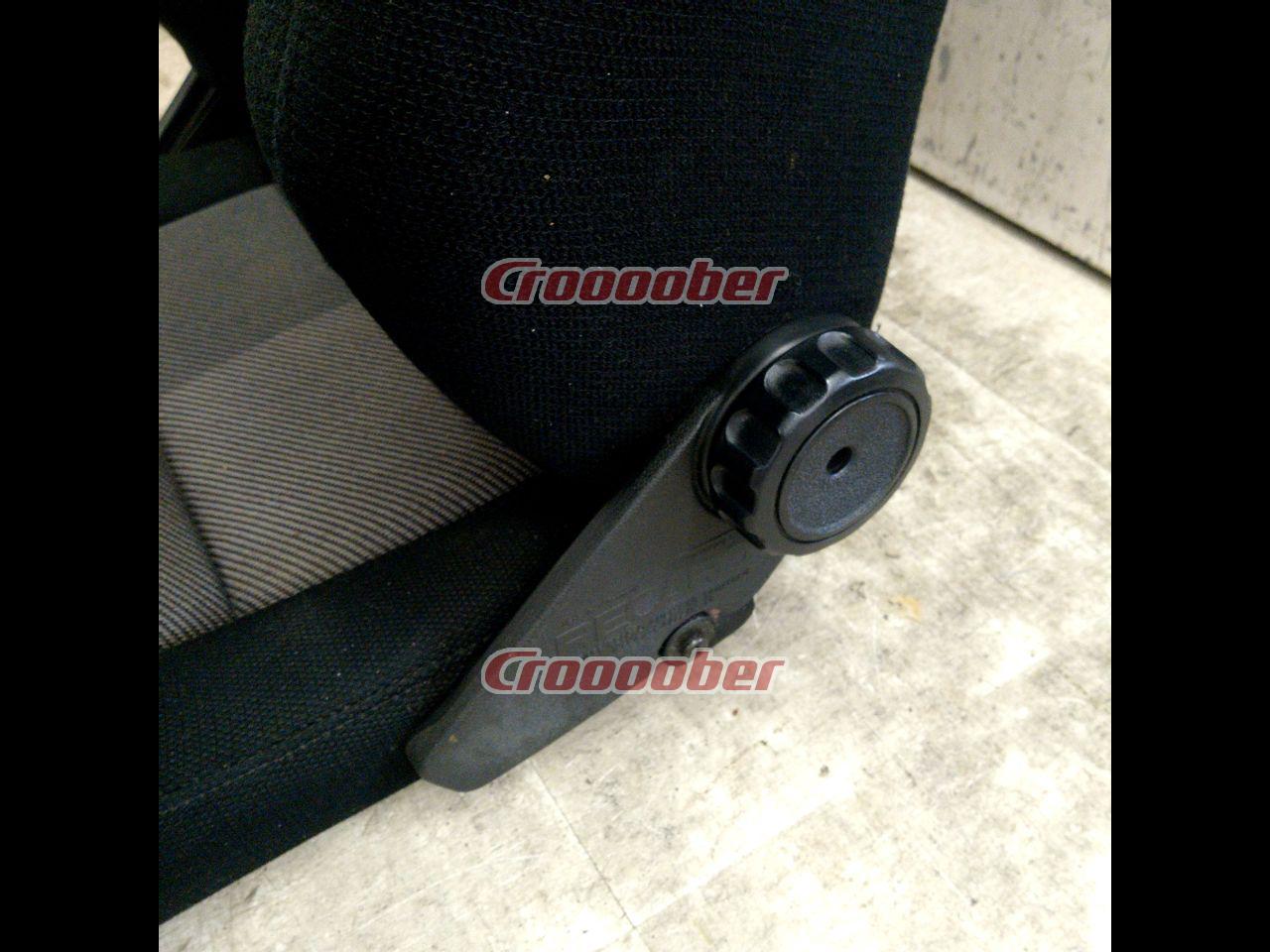 RECARO LX-L Reclining Seat | Reclining Seats(RECARO) | Croooober