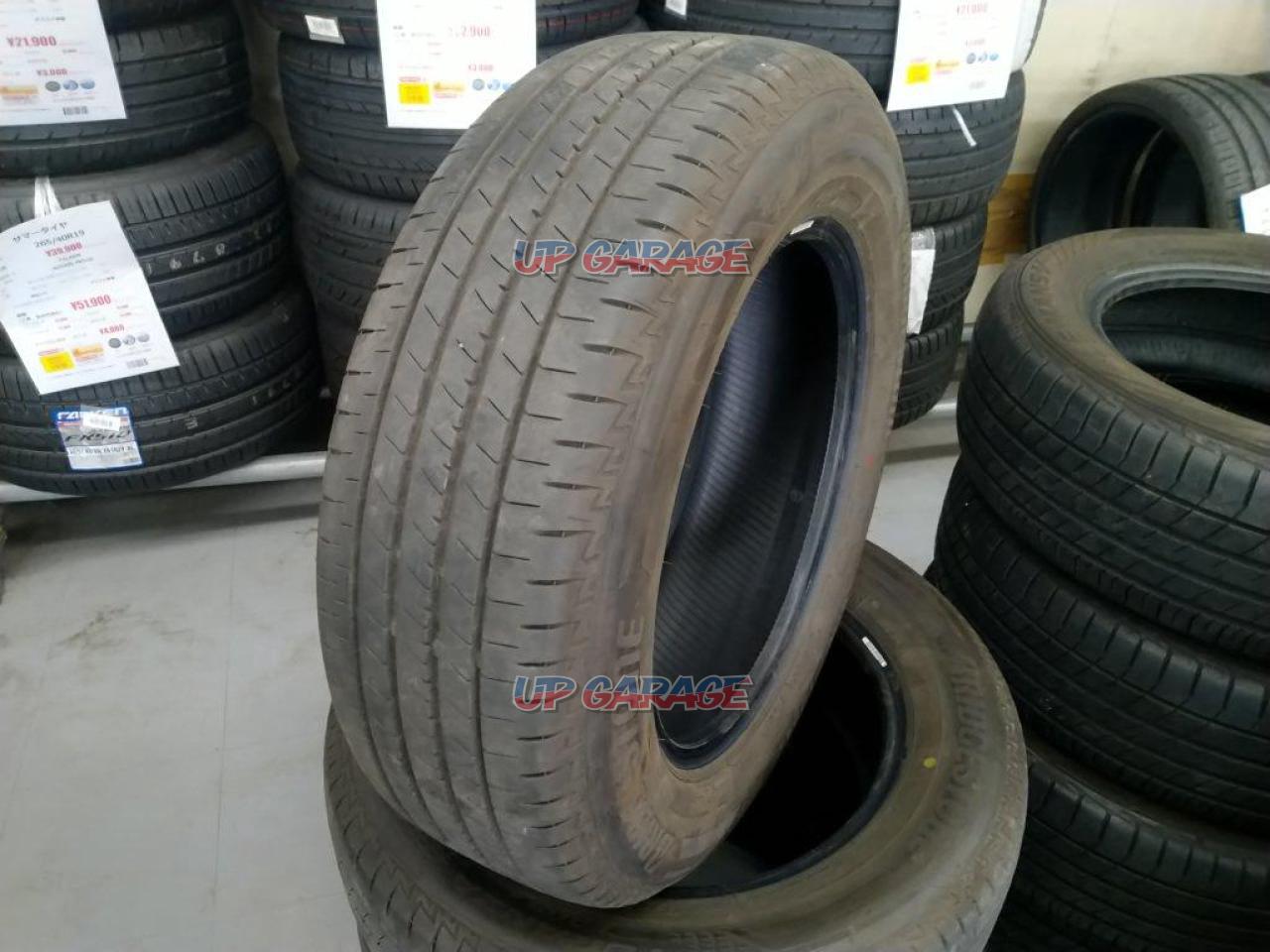 ヤフオク! - ブリヂストン トランザ T005A 245/50R19 245/50 