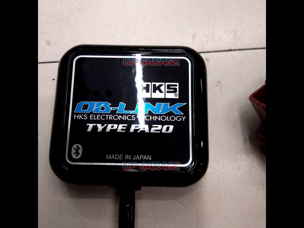 HKS 86 / BRZ OB-LINK TYPE FA20 | Electronics Accessories | Croooober