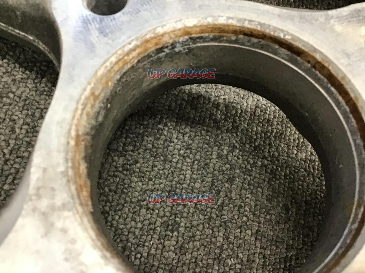 TOYOTA Genuine Mark X Knuckle Arm Right And Left | Other