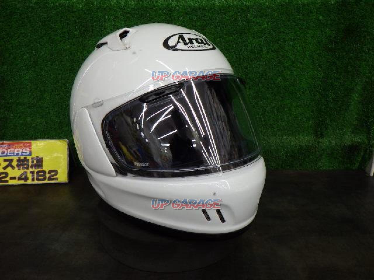 Arai(アライ) XDフルフェイスヘルメット サイズ55.56(S) | ヘルメット ...