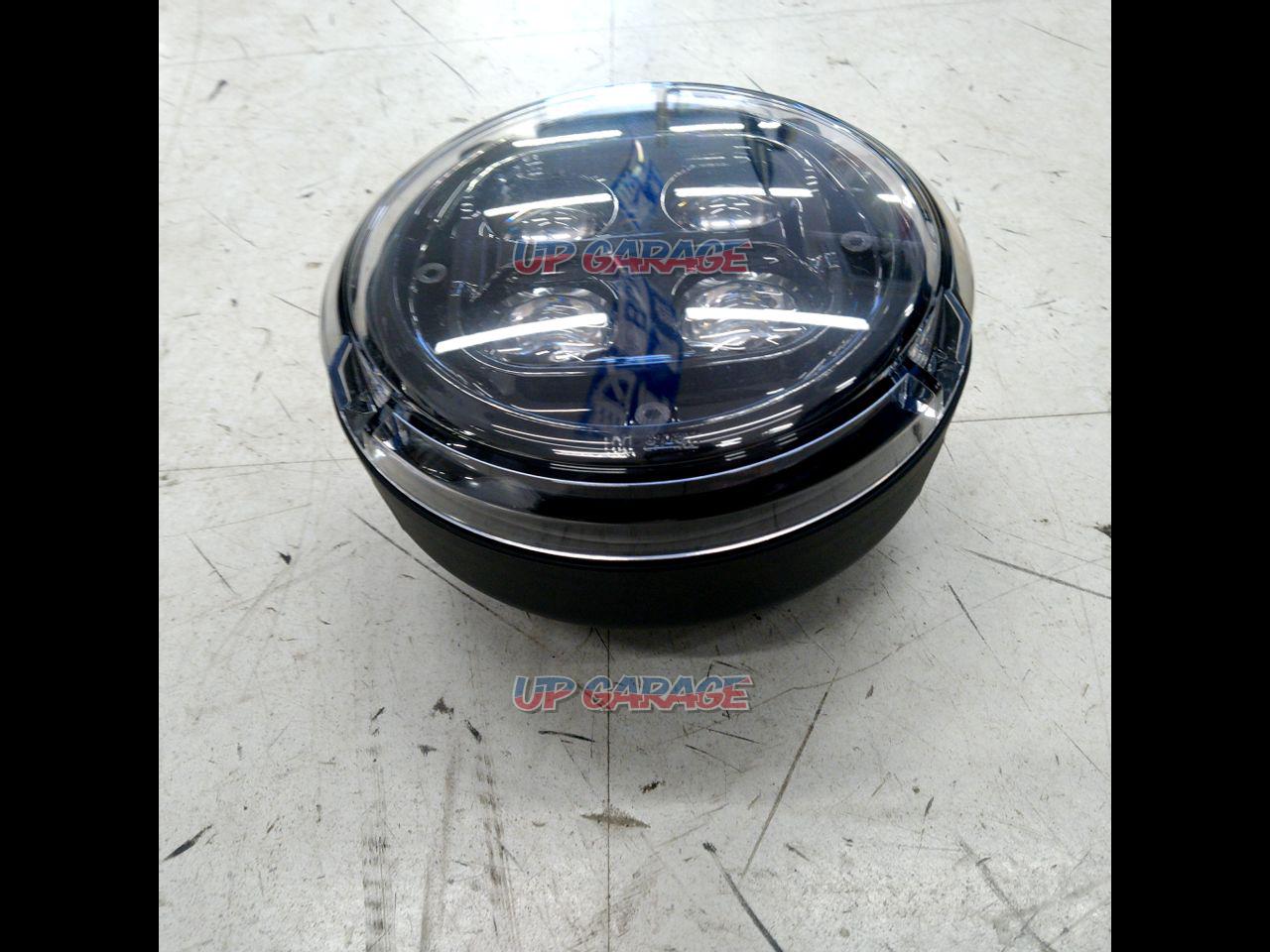 HONDA 純正LEDヘッドライト レブル250(MC49 20-) | 電装品 ヘッド