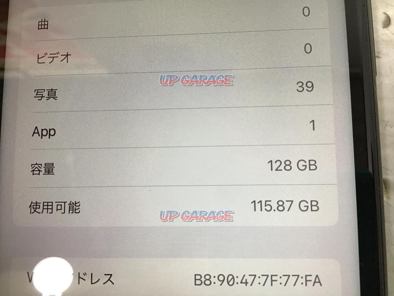 Apple iPhone11 128GB ブラック SIMフリー | カーAVアクセサリー